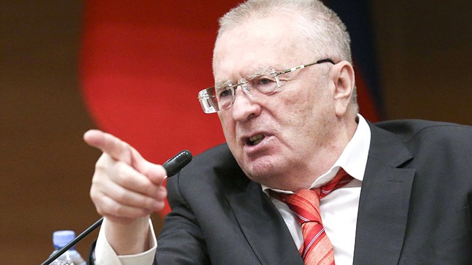 Владимир Жириновский не стал бы увольнять Наталью Соколову