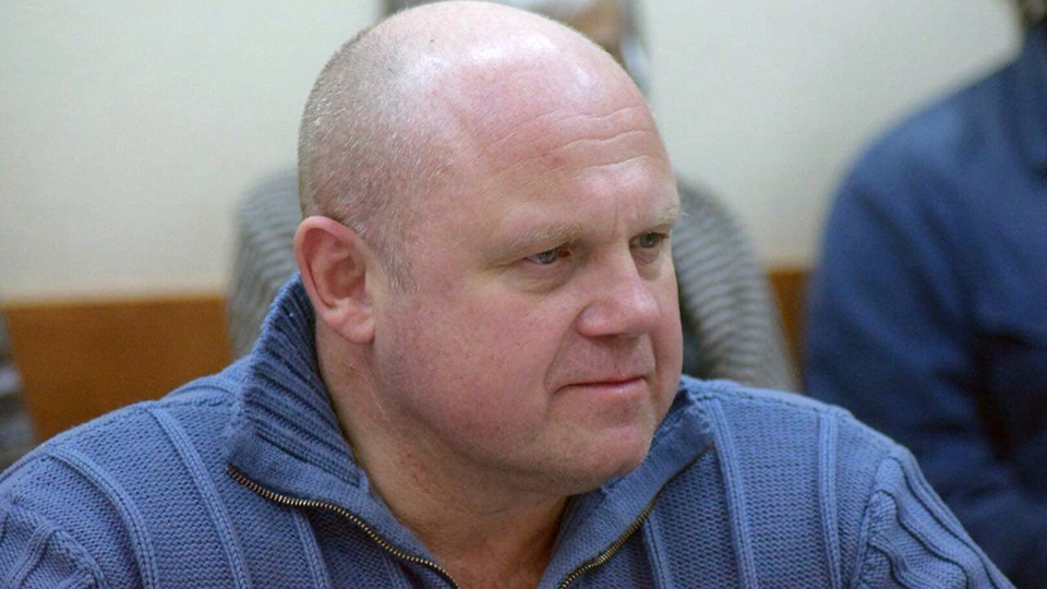 Александр Исаев решил сложить полномочия депутата гордумы