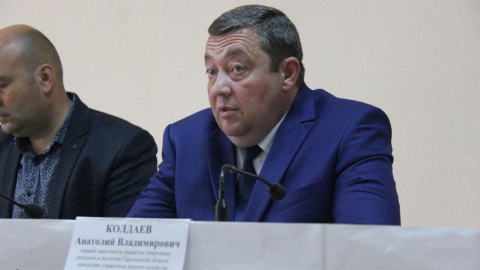 Сбор денег с директоров ГАУ. В деле замминистра экологии появился новый эпизод