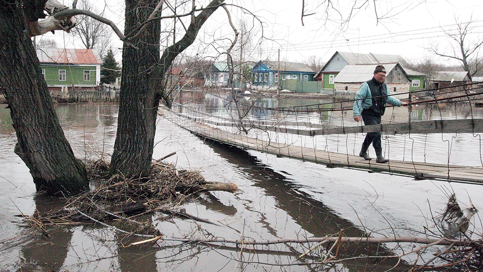 Паводок в Пугачеве Саратовской области. Наводнение в Саратовской области сегодня последние новости.