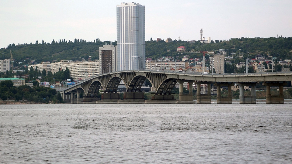 Будущее Волги. Саратовская область стала регионом-аутсайдером по субсидиям