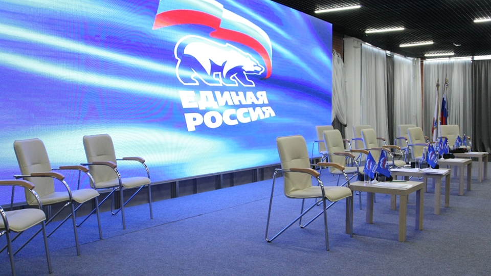 Николай Панков о СГЮА: “Не должно быть кумовства и взяточничества”