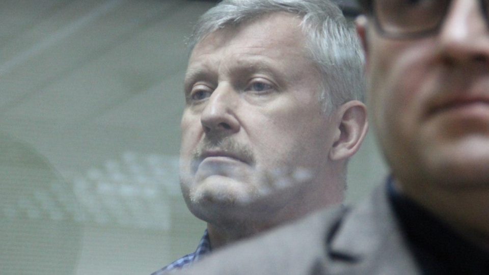 Оглашен приговор по делу гендиректора "Тролзы" Ивана Котвицкого Оглашен приговор по делу гендиректора “Тролзы” Ивана Котвицкого