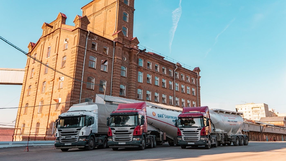 Массовые сокращения начались на легендарном саратовском хлебокомбинате