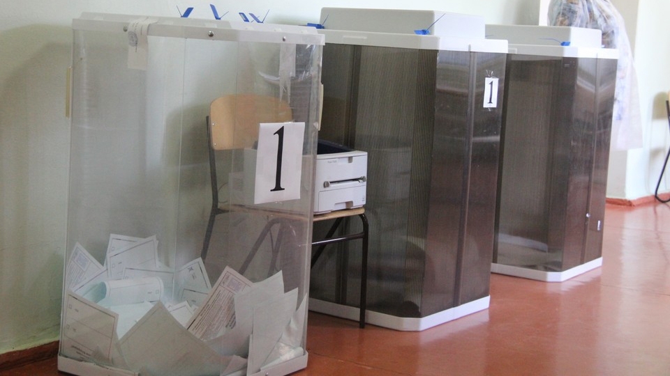 Партийные списки на выборах в Саратовскую гордуму предложено отменить