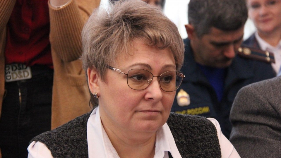 Солошенко лада вячеславовна