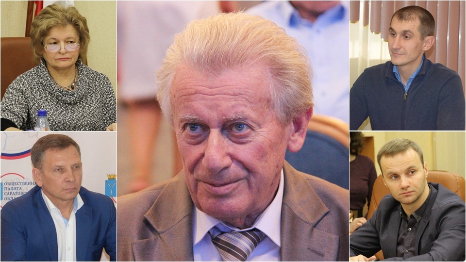 Общественники возмущены попыткой лишить Ландо звания почетного гражданина Общественники возмущены попыткой лишить Ландо звания почетного гражданина