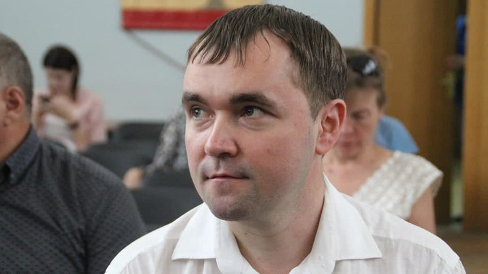 Сергей Нестеров занял пост замдиректора саратовского МУП | Новости ...