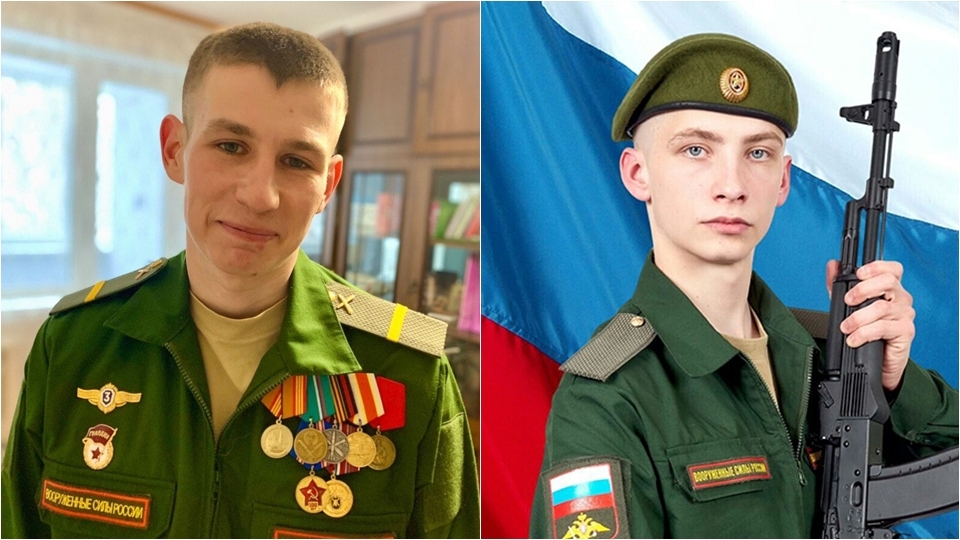 погибшие саратовцы на украине список сегодня последние новости