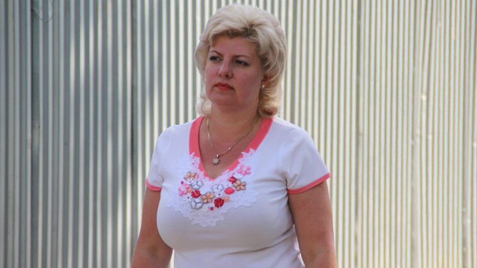 Мокроусова лада михайловна саратов