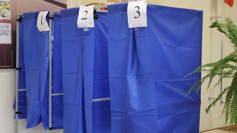 Явка на выборах в Саратове. Явка саратов