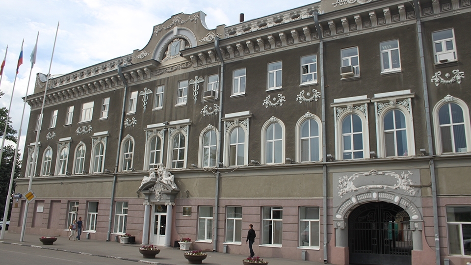 Дефицит бюджета Саратова составит больше миллиарда рублей