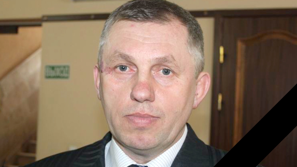В СВО на Украине погиб доброволец экс-депутат Саратовской областной думы Игорь Кононенко