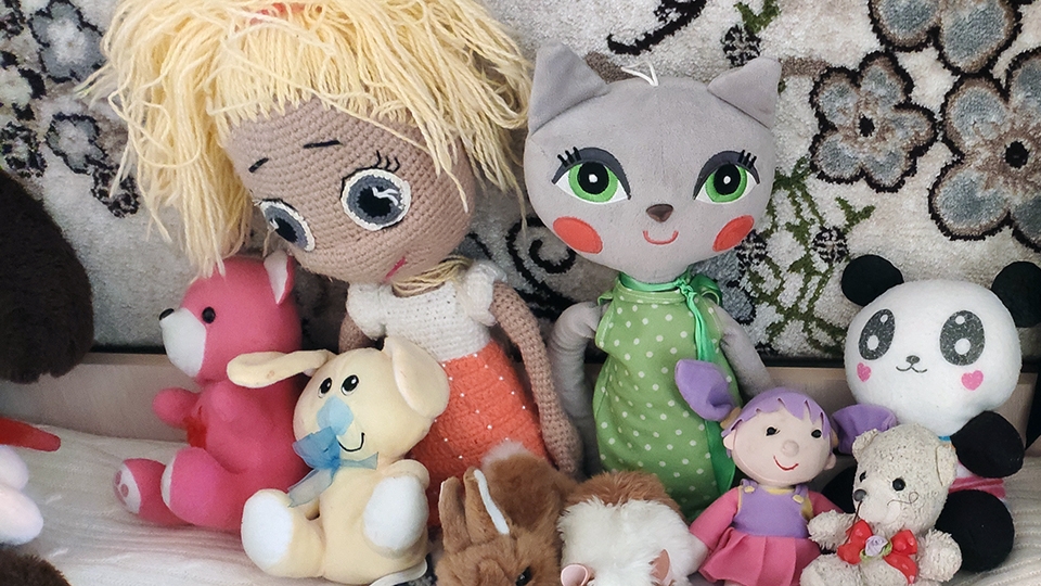 Сорван ремонт крыши детсада. Комментарий чиновников | Новости Саратова ...