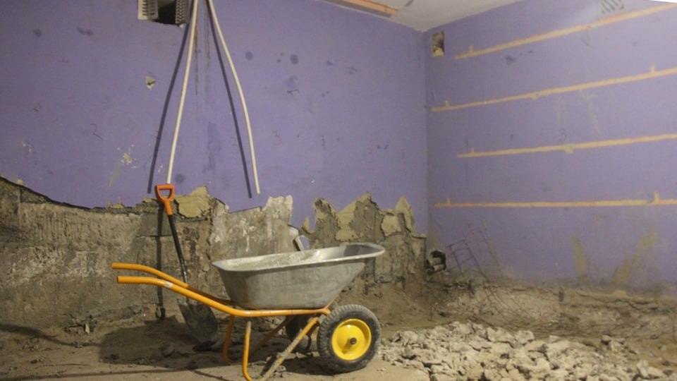 Три в одну: суд узаконил самостоятельную перепланировку квартиры ...